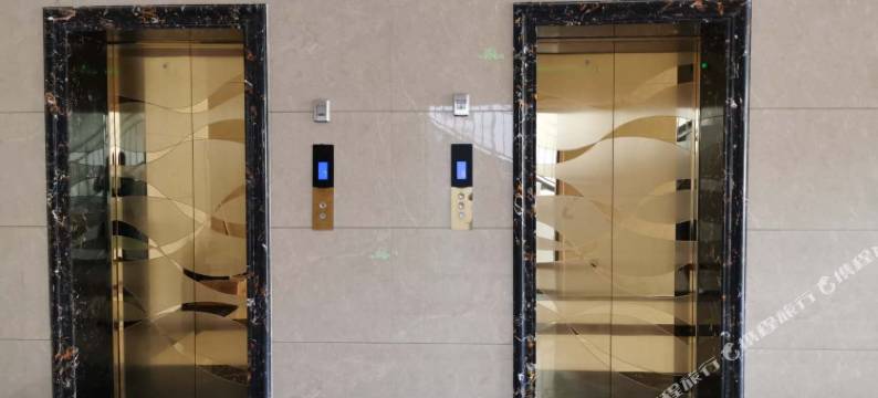 海西大柴旦守信龙之梦大酒店(翡翠步行街店)图片