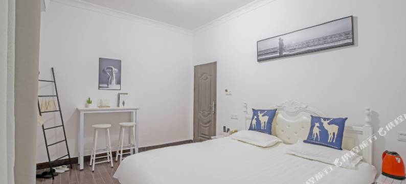 厦门浪漫小屋客栈图片