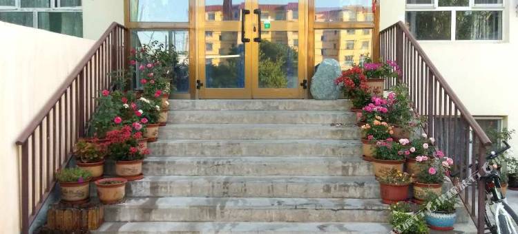 察布查尔西迁宾馆图片