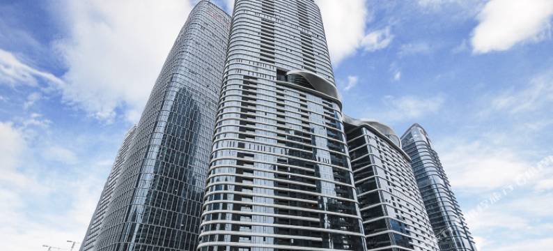 邦拓美诺行政公寓(深圳前海FOR ONE T4店)图片