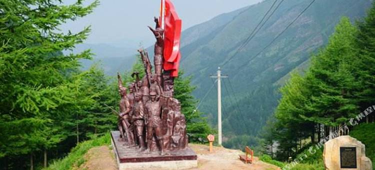 如家商旅酒店(固原博物馆店)图片