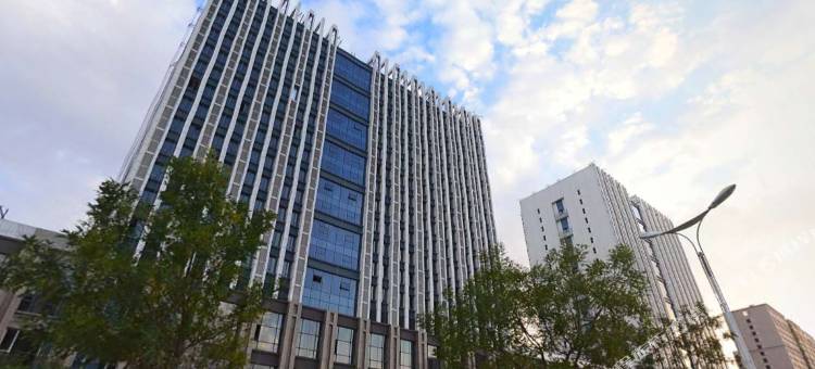 全季酒店(呼和浩特市政府东站店)图片