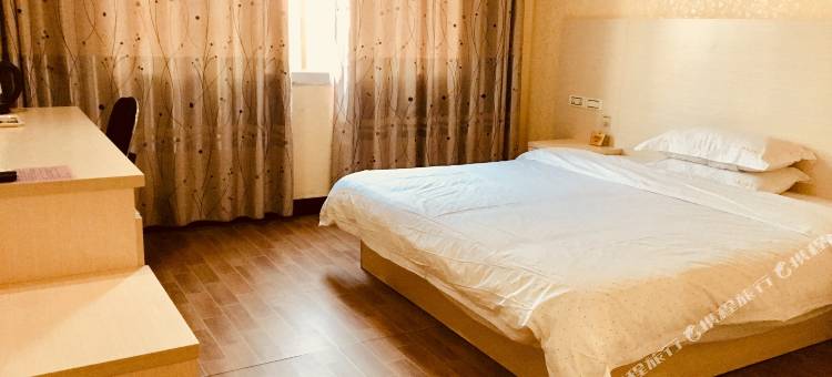 龙胜华桂大酒店图片