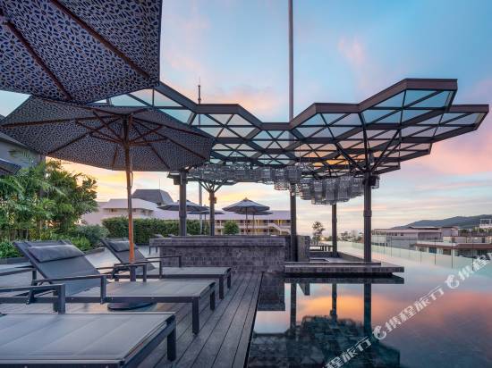 普吉島芭東英迪格酒店