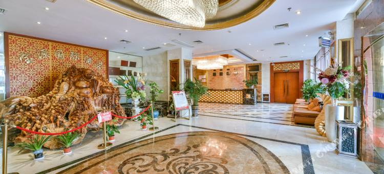 瓮安海辰豪国际酒店图片