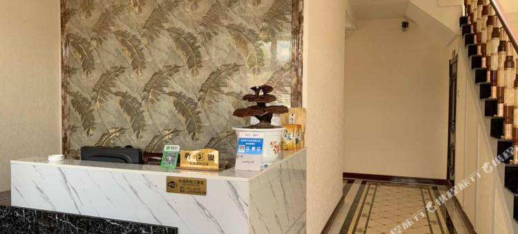 辉南君悦宾馆图片