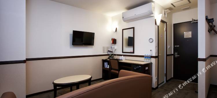 东横Inn首尔江南酒店(Toyoko-Inn Seoul Gangnam)图片