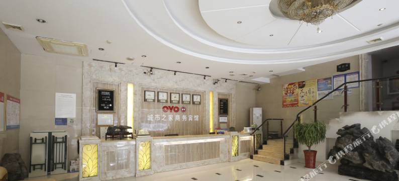 怡莱酒店(宿州火车站店)图片