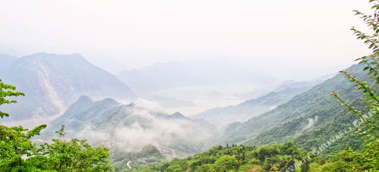 篷客露营地(赵公山无忧谷店)图片