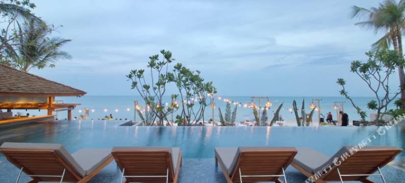 香蕉扇海度假村(Banana Fan Sea Resort)图片