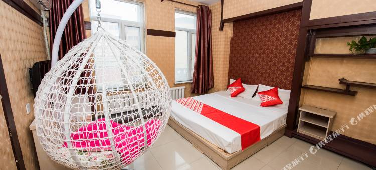 OYO长春万客来宾馆图片