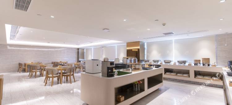 全季酒店(怀化滨江路店)图片