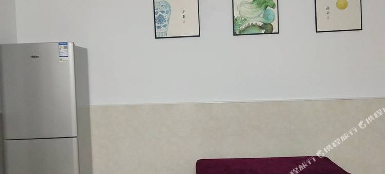 宜春明泉民宿图片