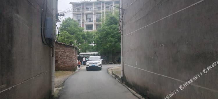 宜春明泉民宿图片