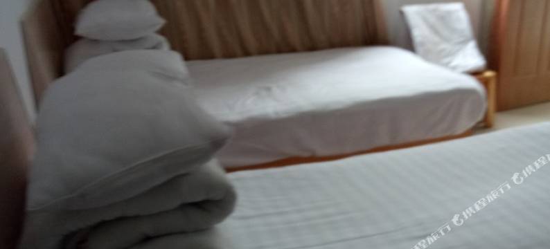 神农架老吴农庄图片