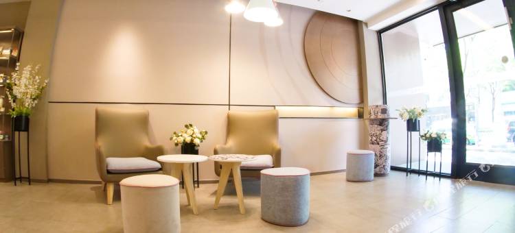 如家酒店·neo(银川鼓楼步行街玉皇阁店)图片