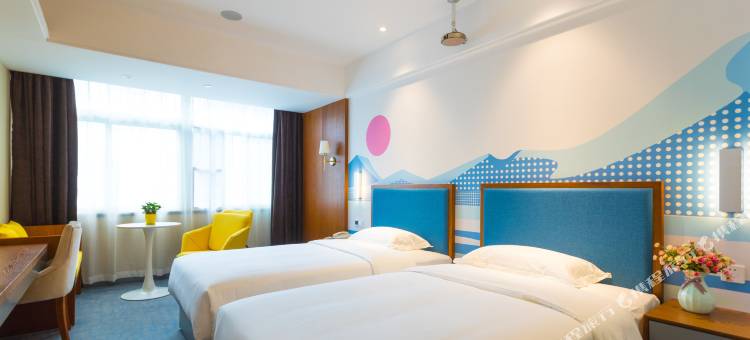 运7酒店(武汉同济医院解放大道店)图片