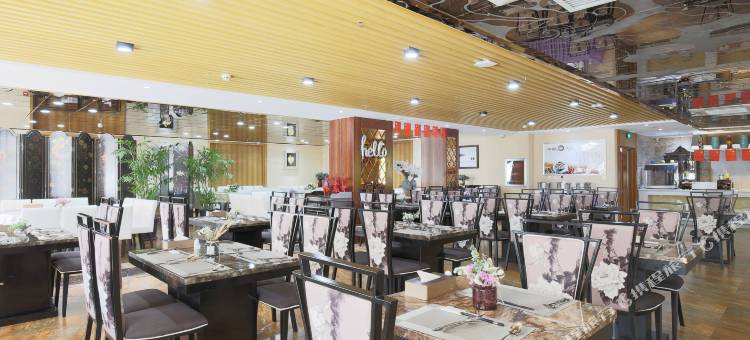 爱斯特美仑酒店(哈尔滨冰雪大世界店)图片