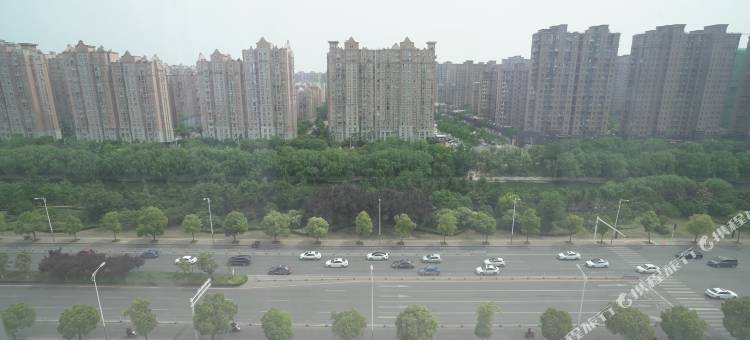 如家精选酒店(徐州云龙万达广场店)图片