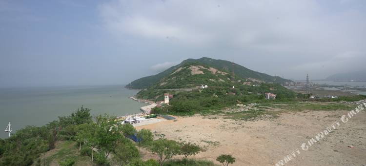 连云港韵海湾酒店(连岛景区店)图片