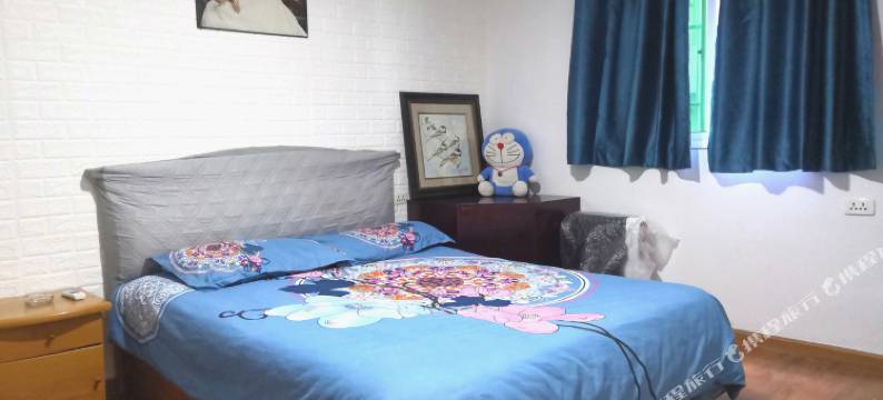 宜昌何晓兰公寓(22号店)图片