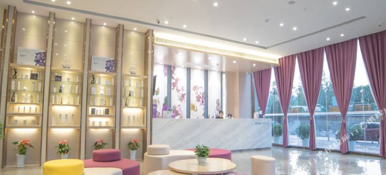 麗枫酒店(武汉欢乐谷仁和路地铁站店)图片