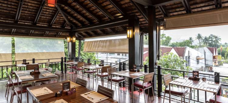 基里卡扬精品度假村(Kirikayan Boutique Resort)图片