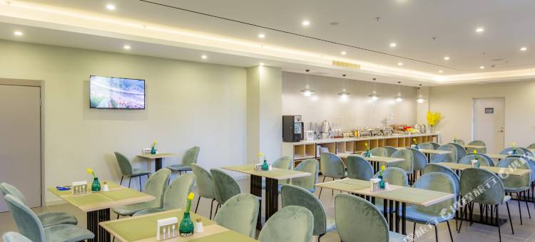 如家商旅酒店(兴城海滨浴场店)图片