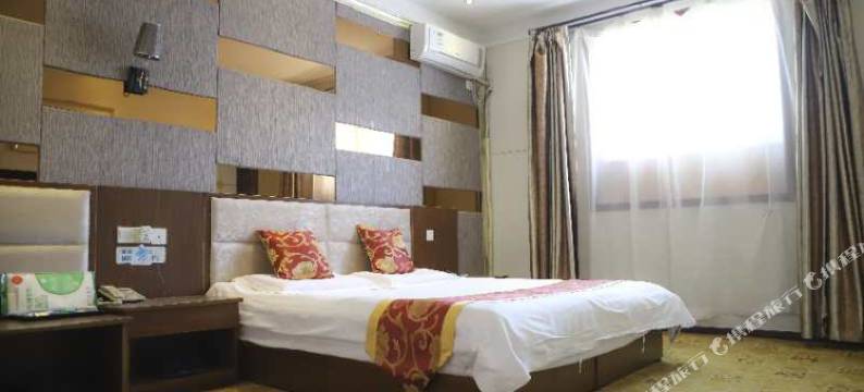 包公湖酒店(开封包公祠西司夜市店)图片