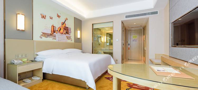 维也纳国际酒店(武宣城北路店)图片