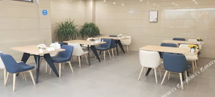 汉庭酒店(日照东夷小镇万平口景区酒店)图片