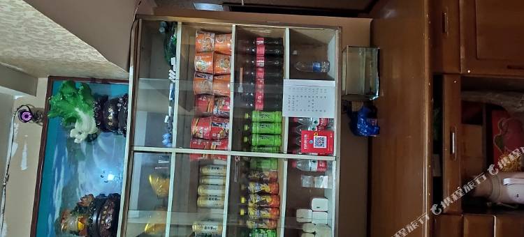 哈尔滨千百度旅馆图片