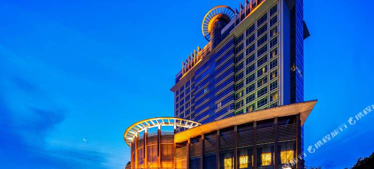 宁波大榭国际大酒店图片