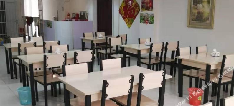 故城七天酒店图片