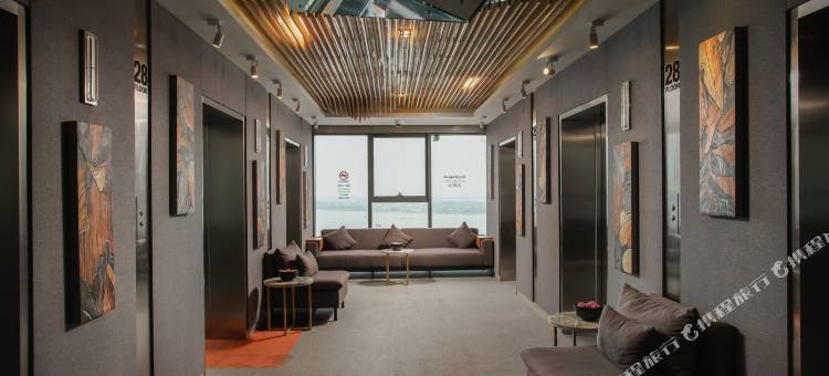 茉树酒店(The Snowbell Hotel)图片