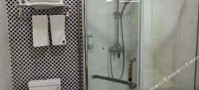 常州万盛客宾馆图片