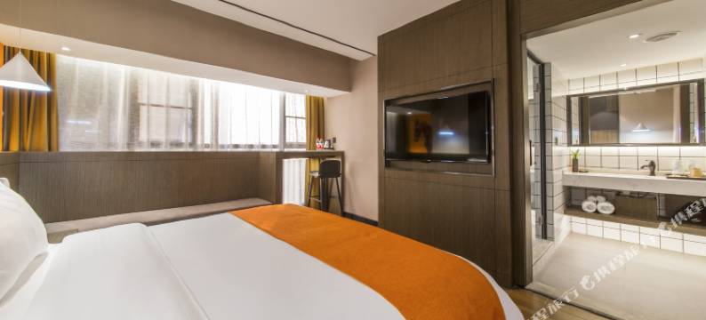 花阑酒店(昆明高铁南站店)图片