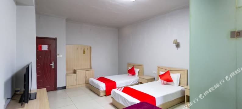 西安三星商务宾馆图片