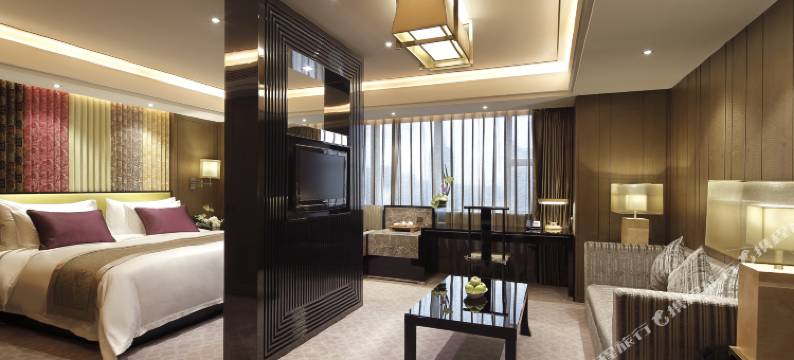 浙江国际雷迪森广场酒店图片