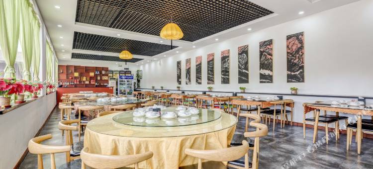林家静享庭院(秦皇岛山海关区天下第一关景区古城店)图片