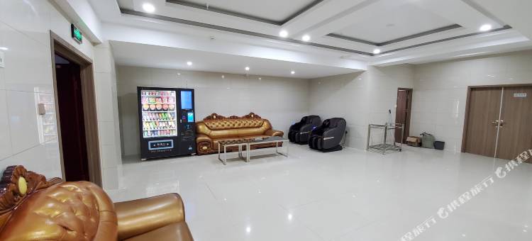 平陆华康宾馆图片