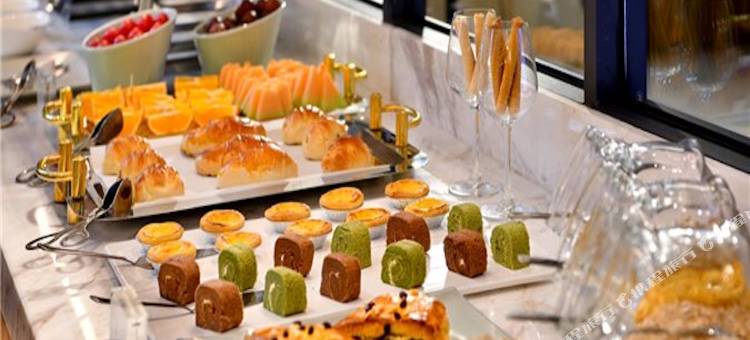 汉庭优佳酒店(沛县汽车站店)图片