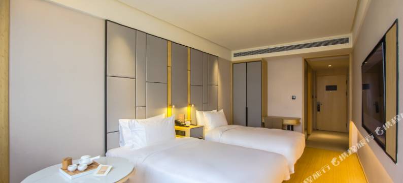 全季酒店(杭州临平新城店)图片