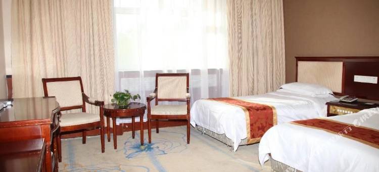 青河旅游宾馆图片