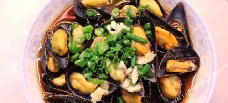 东极岛卧槽民宿(庙子湖店)图片