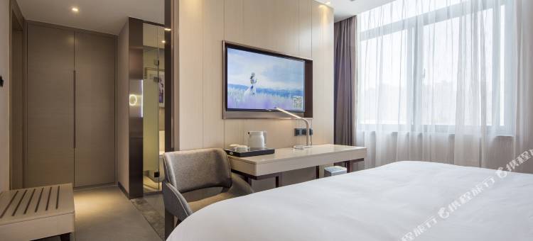 麗枫酒店(南通星湖开发区101广场店)图片