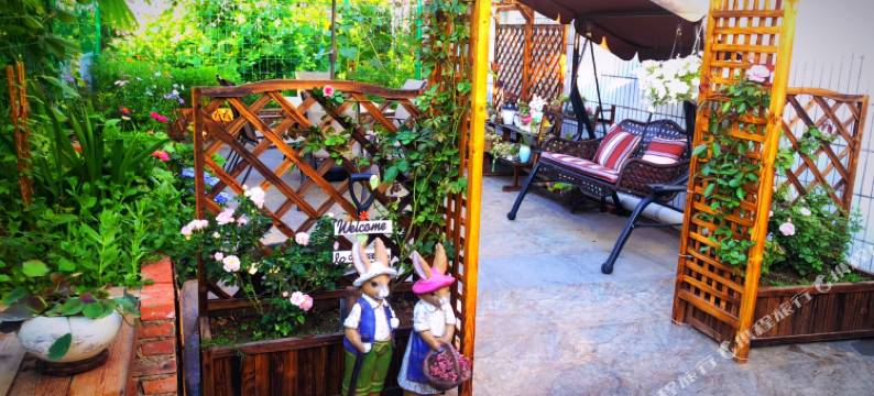 唯伟大酒店(东戴河电厂店)图片