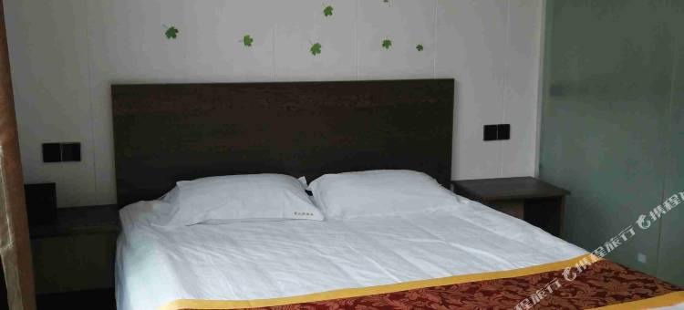 平潭岳海阁民宿图片