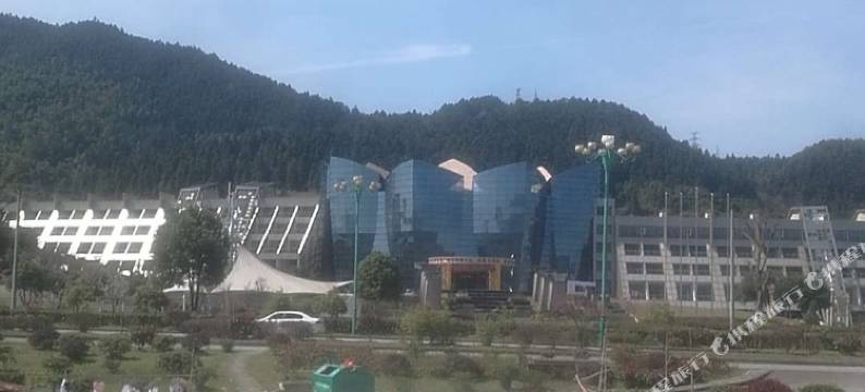 九华山福心缘客栈图片