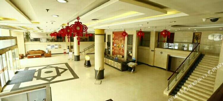 速8酒店(平遥古城下西门店)图片